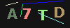 Gambar captcha