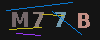 Gambar captcha